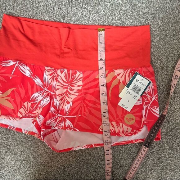 ROXY WOMEN'S ENDLESS SUMMER PRINTED
BOARDSHORTS - Picture 11 of 12